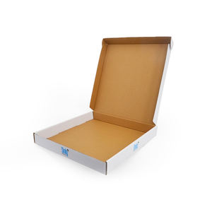 Boîte d'expédition en carton ondulé sur mesure pour l'emballage e-commerce, boîte d'<span class=keywords><strong>abonnement</strong></span>, boîte d'expédition en carton kraft durable - Product Image 6
