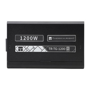 TR-TG1200 ATX3.0 12V hpwr pcie 5.0 <span class=keywords><strong>alimentation</strong></span> pc nominale haut de gamme pc psu 80 plus GOLD 100-240V OEM/ODM module <span class=keywords><strong>alimentation</strong></span> - Product Image 1