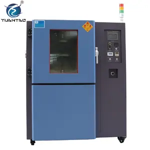 electrical material use air-ventilation environmental aging testing equipment chamber