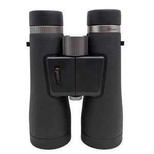 TK26 12X50ED Binoculars ED Lens High Definition Portable Night Vision Optics Civilian Use - Product Image 1