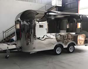 Carrito Clásico Americano de Hot Dogs y Hamburguesas con Parrilla Plana, Frankfurters de Carne de Res y Panes Frescos para Esquinas de Calle y Eventos Deportivos - Product Image 5