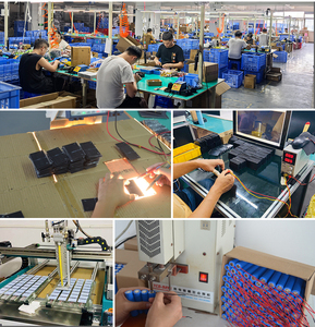 4 góc cổng phía trước phát ra LED năng lượng mặt trời ngoài trời đèn sân vườn trang trí đường phố vườn năng lượng mặt trời Powered cảm biến Đèn tường - Product Image 5