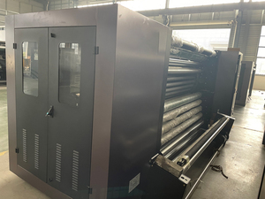 ZYTT Dow Manta Elevación Máquina textil Textil Doble Tambor Filete de elevación textil para máquina elevadora - Product Image 5