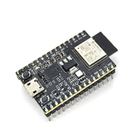 Placa de Desarrollo ESP8684-DevKitM-1 Serie ESP32-C2 con Núcleo ESP8684 e Interfaz USB, Hecho en China