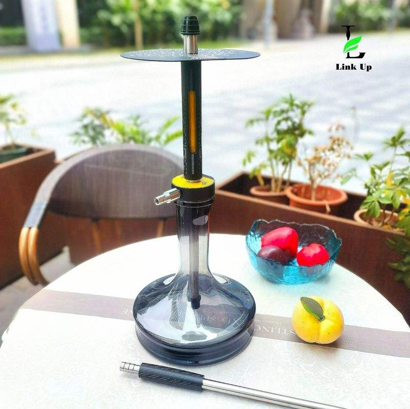 Stainless steel version