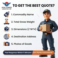 Service de messagerie express DHL UPS Fedex pas cher, expédition porte-à-porte, tarifs de livraison de la Chine vers les destinations américaines, assurance, transit 4-7 jours, CBM