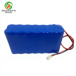 직접 공장 맞춤형 18650 7S2P 24V 6Ah 리튬 이온 배터리 팩 전기 휠체어 - Product Image 6