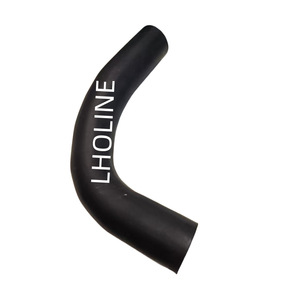 Manguera de Refrigerante LHOLINE 16571-0L150, Junta de Tubería de Entrada y Salida de Agua de Goma EPDM - Product Image 2