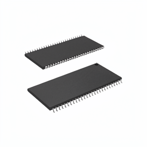 Memory Manufacturer Channel Electronic Chips Component MR3A16ACYS35 54 TSOP - Product Image 1