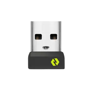 USB-ресивер Logi Bolt, унифицирующий USB-ресивер Logitech для нескольких компьютеров/устройств