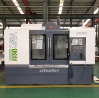 Centre d'usinage CNC 5 axes VMC1160