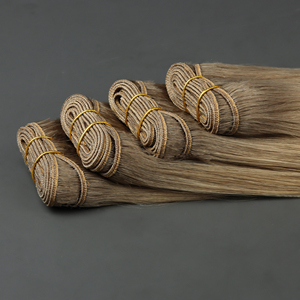 Fabbrica Qingdao Rawhair: Vendita all'Ingrosso di <span class=keywords><strong>Extension</strong></span> per <span class=keywords><strong>Capelli</strong></span>, Trame a Macchina, Estensioni di <span class=keywords><strong>Capelli</strong></span> <span class=keywords><strong>Veri</strong></span> 100% Umani - Product Image 2