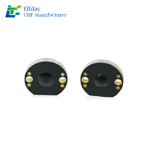 Etiquetas RFID UHF 915MHz Impermeables Pasivas para PCB, para Rastreo de Activos/Herramientas Metálicas, Uso en Hoteles, ISO 18000-6c - Product Image 4