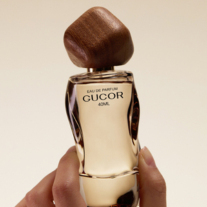 GUCOR 219 40ml Guilty Strong, Fragranza Maschile Naturale a Lunga Durata, Note Aromatiche Legnose <span class=keywords><strong>di</strong></span> Lusso in Stile Arabo, Formato Regolare - Product Image 1