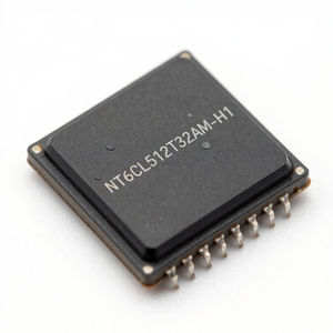 Distribuidor de Componentes Electrónicos, Memoria (ICs) NT6CL512T32AM-H1, BOM IC en Stock, BGA-178 - Product Image 1