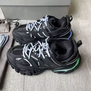 Baskets montantes rétro de luxe à lacets en PVC, sportives et confortables pour hommes et femmes, décontractées toutes saisons, vente en gros - Product Image 1