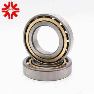 Roulement à billes à contact angulaire 140 <span class=keywords><strong>BTR</strong></span> 10 140BTR10S 140x210x63 mm - Product Image 3