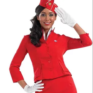 Wholesale Air Cairo Airlines Uniform - Outfits And Military Accessories -  