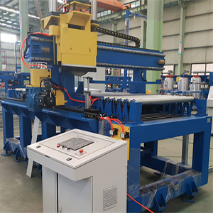 Zhongji Phenolic <strong>Foam</strong> Insulation Board <strong>Machine</strong> With CE - Product Image 6