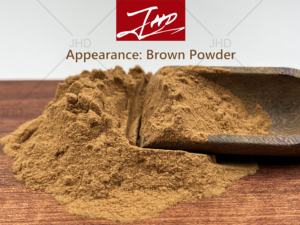 미국/EU 창고 도매 식물 추출물 4:1 10:1 식품 등급 수국 추출물 분말 - Product Image 2