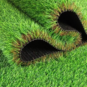 <span class=keywords><strong>Pelouse</strong></span> de jardin simulée par gazon artificiel vert <span class=keywords><strong>en</strong></span> plastique de <span class=keywords><strong>pelouse</strong></span> artificielle de PE + PP <span class=keywords><strong>pour</strong></span> la décoration - Product Image 2