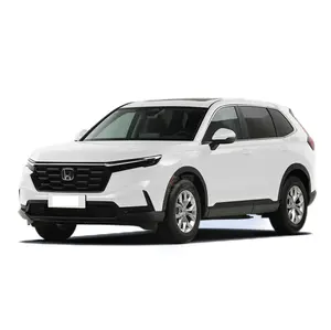 KSS049 vendita calda Dongfeng SUV CRV 2023 carburante benzina nuova auto 5 7 posti 1.5T 193Ps 0km CRV