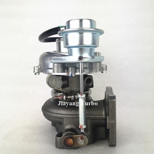 Turbo para Isuzu Rodeo 8DH Pickup 3,0 DiTD 4x4 con motor 4JJ1X RHF4 Turbo VB420114 <span class=keywords><strong>VIFE</strong></span> VA420114 8980118922 8980118923 - Product Image 3