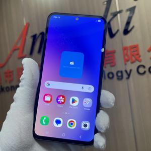 สมาร์ทโฟน 5G ขายดี โทรศัพท์มือถือ Android แบรนด์เกาหลี สำหรับ amsun A54 รุ่น A546B A546U มือสอง - Product Image 5