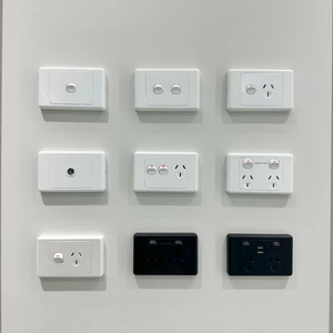 Tiêu chuẩn Úc tự khóa vít SAA chứng nhận Úc New Zealand Fiji Internet vệ tinh TV điện thoại - Product Image 3