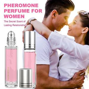<span class=keywords><strong>Parfum</strong></span> aux phéromones, <span class=keywords><strong>parfum</strong></span> aromatique, <span class=keywords><strong>parfum</strong></span> aux phéromones attrayant et adapté aux hommes et aux femmes, herbes naturelles - Product Image 5