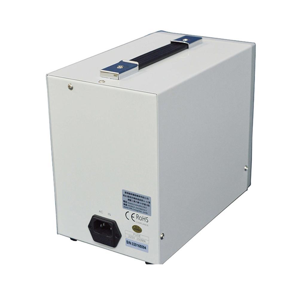 TSG-17 Funktionsgenerator Hochfrequenz-Signalgenerator EU 10A-18A Eisenmaterial, Fortschrittliches Schaltungsdesign, groß Angelegte Signalumwandlung