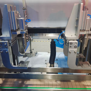 موزع معجون أوتوماتيكي BG للحوم ، علبة من - Product Image 3