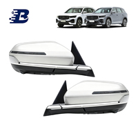 Panneau de carrosserie de haute qualité pour Geely Monjaro, autres pièces de carrosserie, autres pièces automobiles, remplacement, véhicule durable, réparation sur site d'atelier, VE