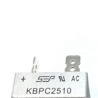 Carburateurs de pont, nouveau pc1510 KBPC2510 KBPC3510 KBPC5010