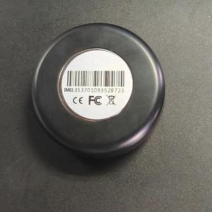 Rastreador de Mascotas WD01 con GPS/BDS de Doble Satélite, Red 4G, Alarma de Vibración y Función de Búsqueda con Luz, Antena de Grado Industrial - Product Image 3