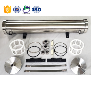 Fabricants de boîtiers à membrane Hangzhou <span class=keywords><strong>Careca</strong></span> RO 8040 Double 600 psi - Product Image 3