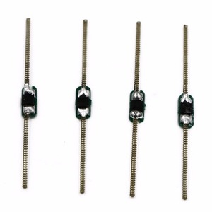 Rfid implantable lốp tài sản thẻ và nhãn cho quản lý xe Hệ thống thông tin và lốp quản lý truy xuất nguồn gốc - Product Image 3