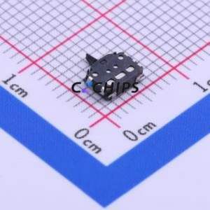 SSCM120100 Limit Switch SMD Switch Single Pole Double Throw 1mA 5V - Product Image 2