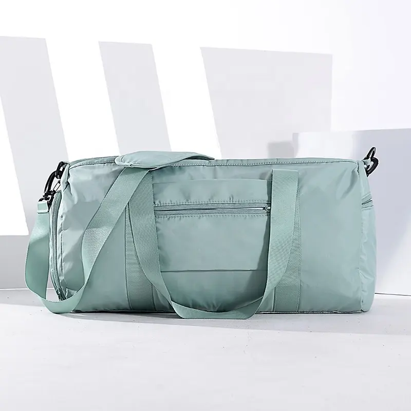 뜨거운 판매 최신 디자인 여행 더플 가방 여행 더플 가방 사용자 정의 캔버스 배낭 수하물 가방
