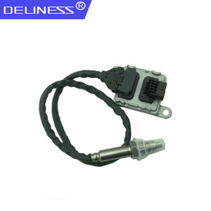 Sensor de Oxígeno DelineSS A0009054604C para BMW Mercedes Van, Pieza de Repuesto - Product Image 1