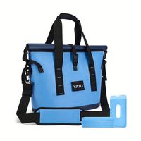 Sac à dos isotherme imperméable grande capacité personnalisé pour activités de plein air – Vente en gros