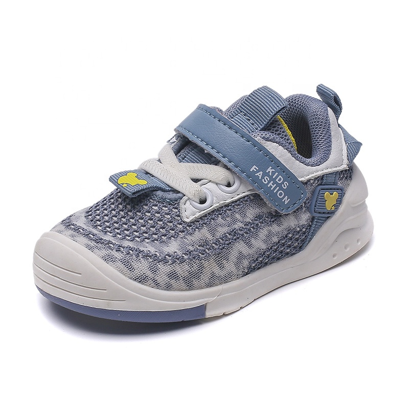 China Factory High Quality Best Selling Non-Slip Fashion Soft Sole Walking Casual Shoes