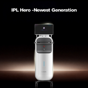 Appareil d'épilation IPL, machine à lumière pulsée pour l'épilation au laser IPL, rajeunissement de la peau, appareil de beauté, <span class=keywords><strong>prix</strong></span> - Product Image 1
