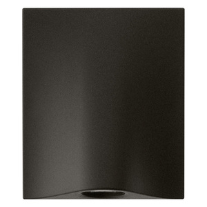 <b>Terminal</b> Block 20A Black 5.5 In Length For Cable Output - Product Image 1