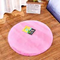 Maschinen gefertigter moderner Tie-Dye-Kunst pelz teppich Rutsch fester Wohnzimmer teppich mit Neuheit muster