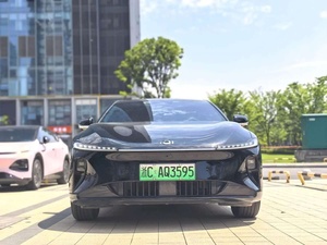 Nuevo Changan Qiyuan A07 2026 550 <span class=keywords><strong>Youxiang</strong></span> Sedán Eléctrico de Alta Velocidad, Vehículo de Nueva Energía Fabricado en China, LHD EV en Venta - Product Image 1