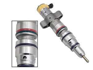 Injecteur de carburant 238-8092 pour moteur CAT C9 2388092 - Product Image 4