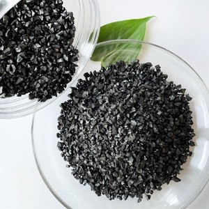 Carbón Activado <span class=keywords><strong>en</strong></span> Gránulos/Partículas/<span class=keywords><strong>Pellets</strong></span> de Cáscara de Albaricoque/Nuez para Refinación de Metales Preciosos, Suministro de Fábrica - Product Image 2
