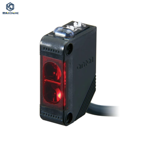 Sensor Fotoeléctrico con Amplificador Integrado Serie E3ZG-D82 E3ZG-D61 E3ZG-R61 E3ZG-T61 E3ZG-LS61 con Varias Salidas y Cables - Product Image 1