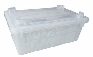 <span class=keywords><strong>Cage</strong></span> de transport de laboratoire pour rats - Product Image 2
